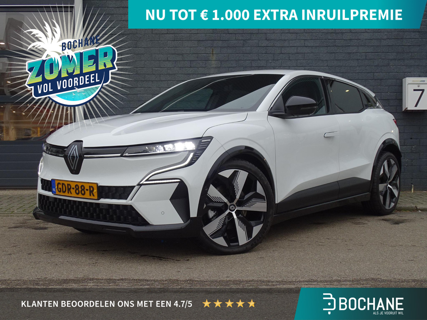 Renault Renault