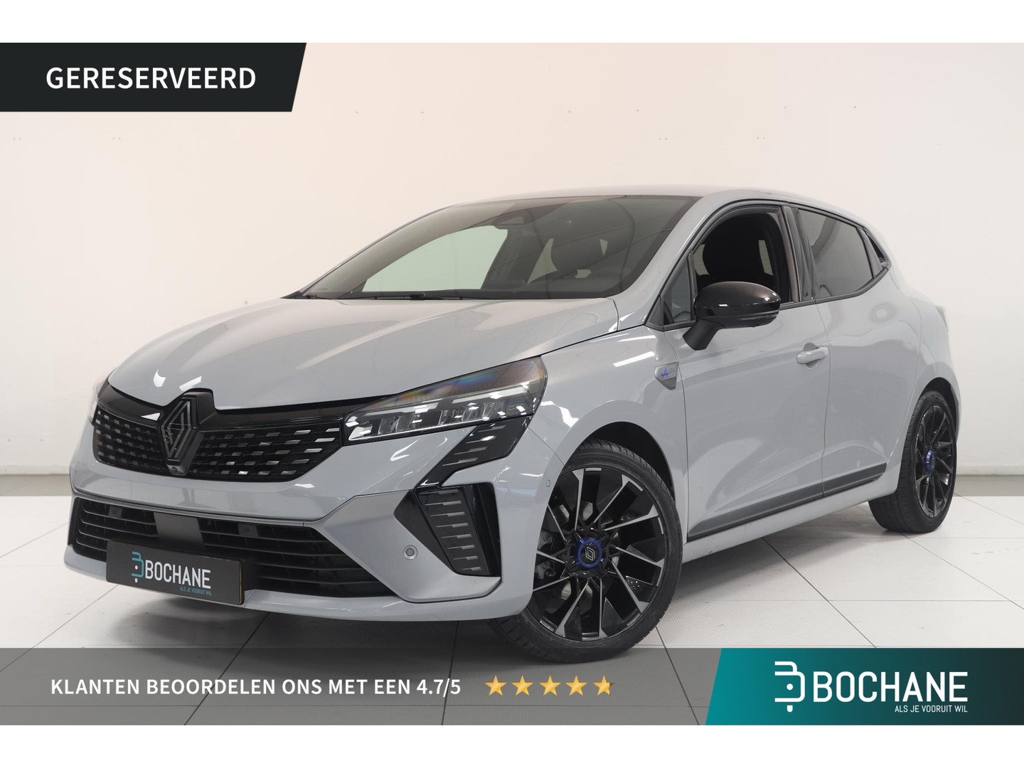 Renault Renault