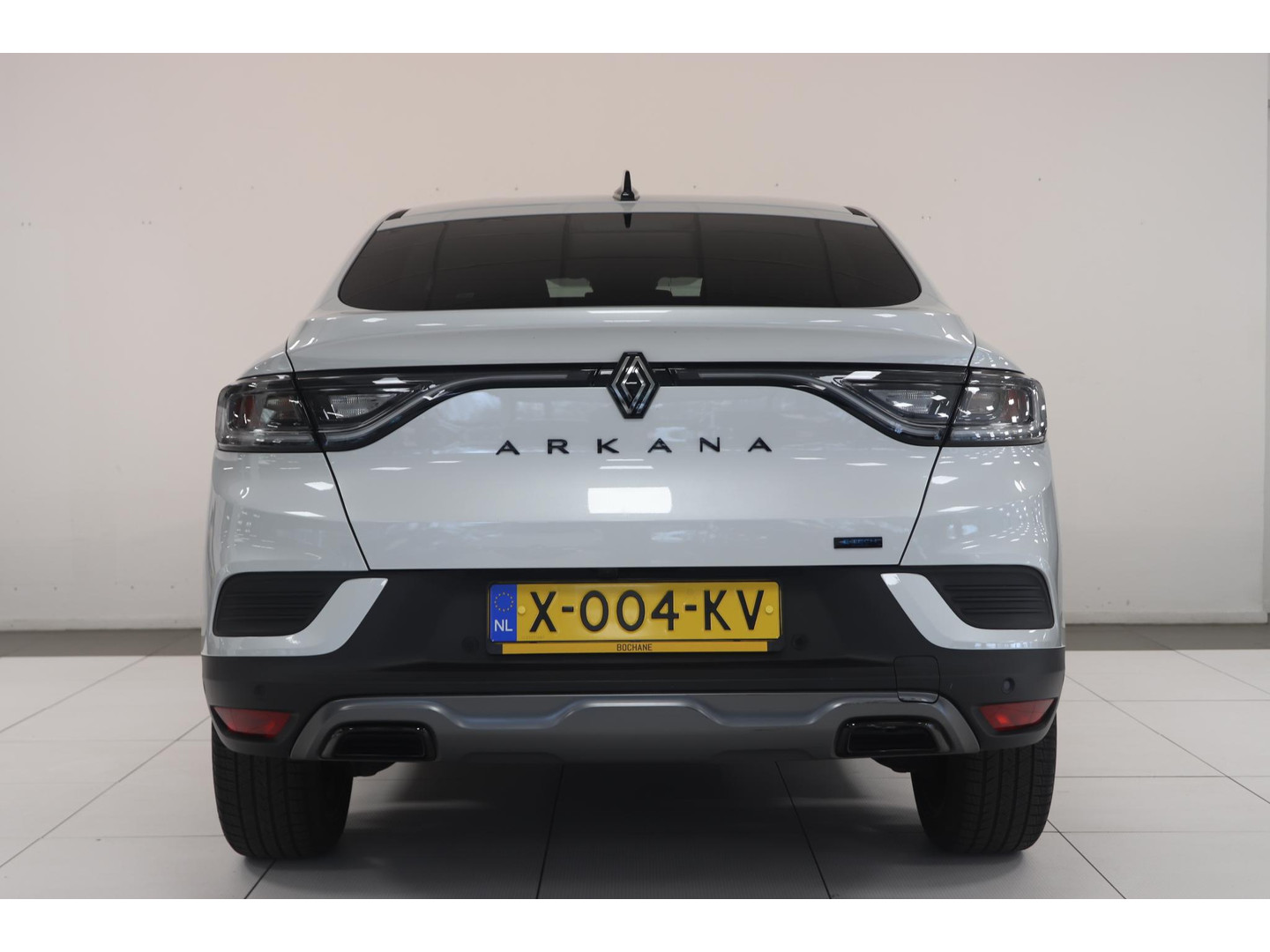 Renault Renault