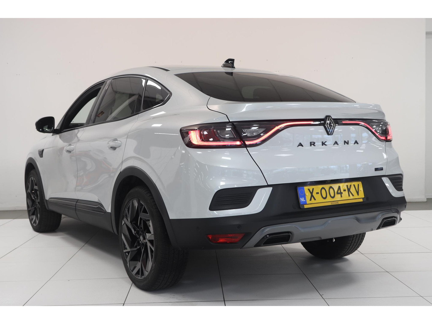 Renault Renault
