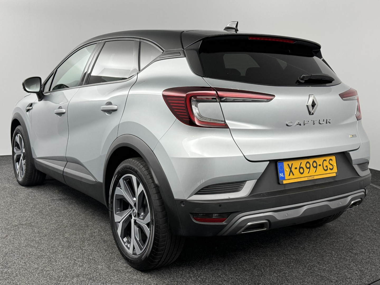Renault Renault