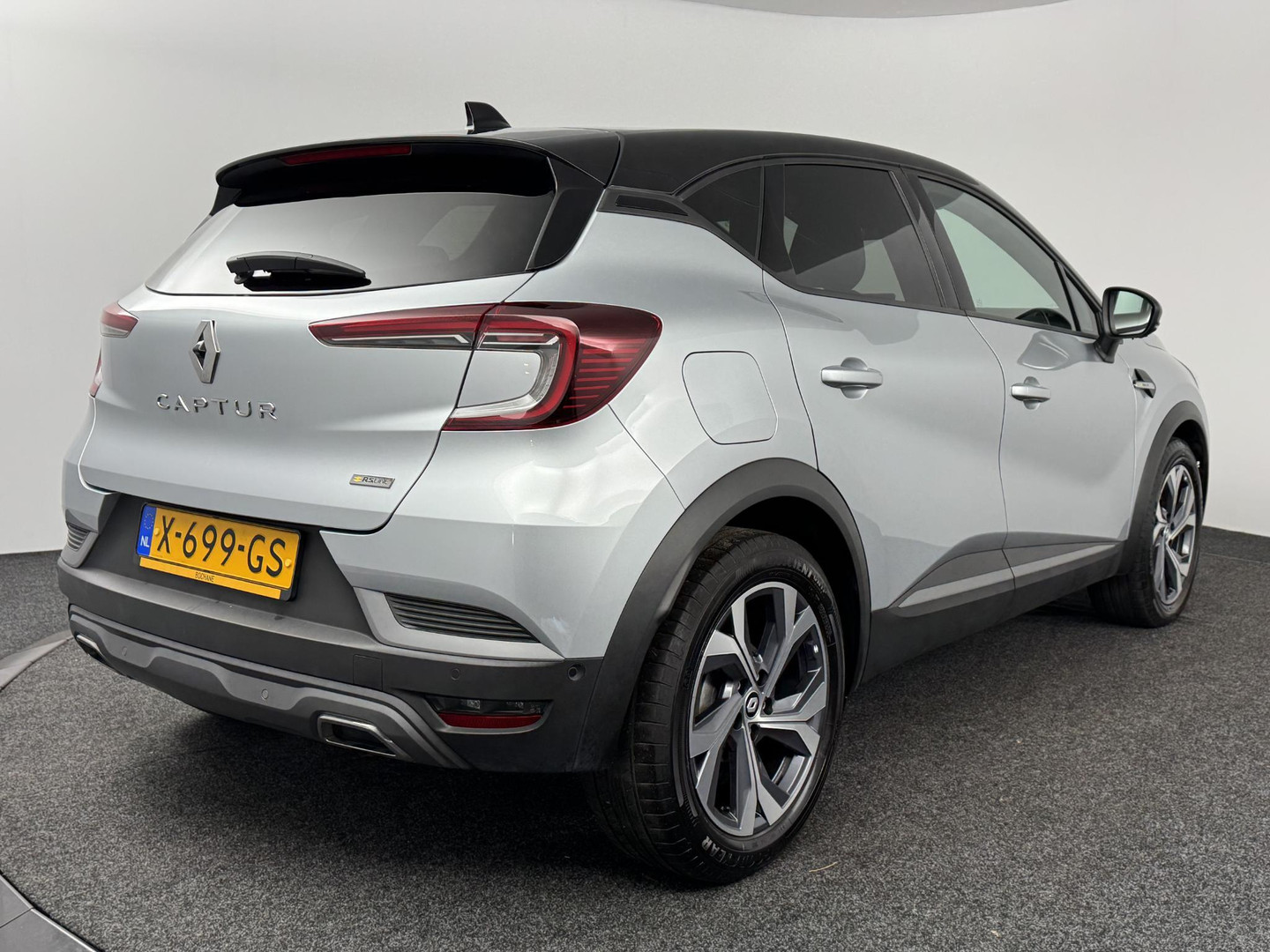 Renault Renault