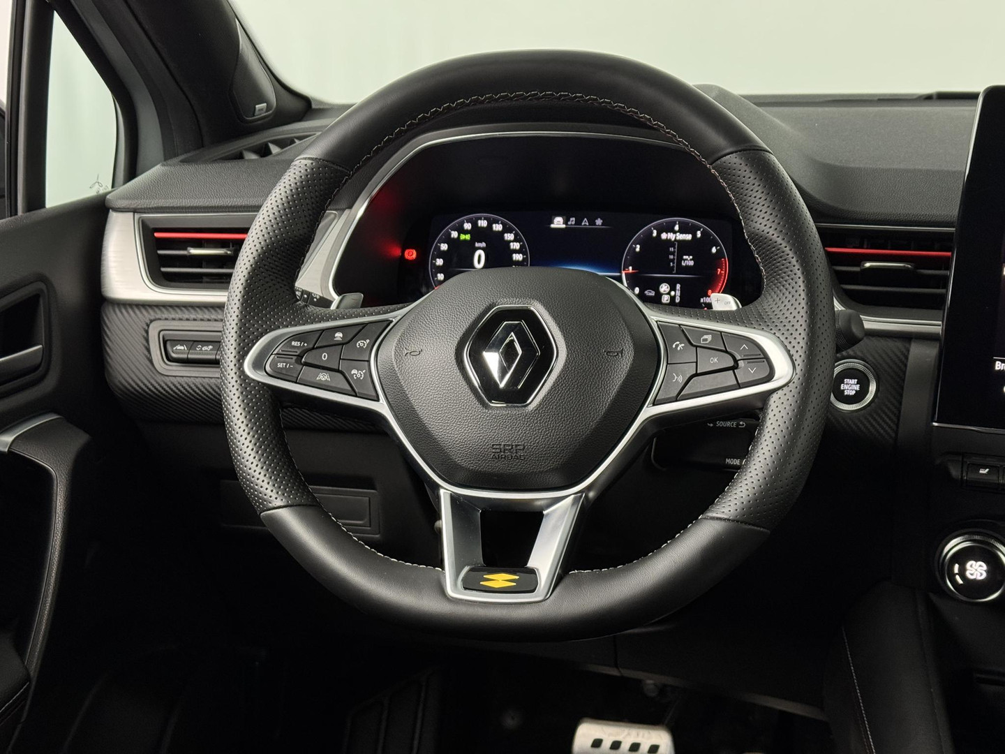 Renault Renault