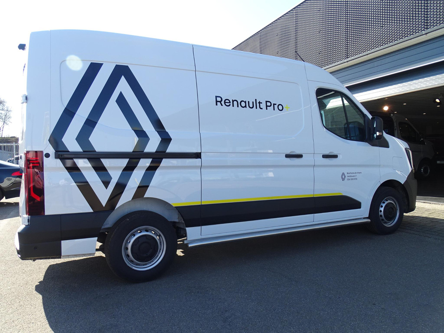 Renault