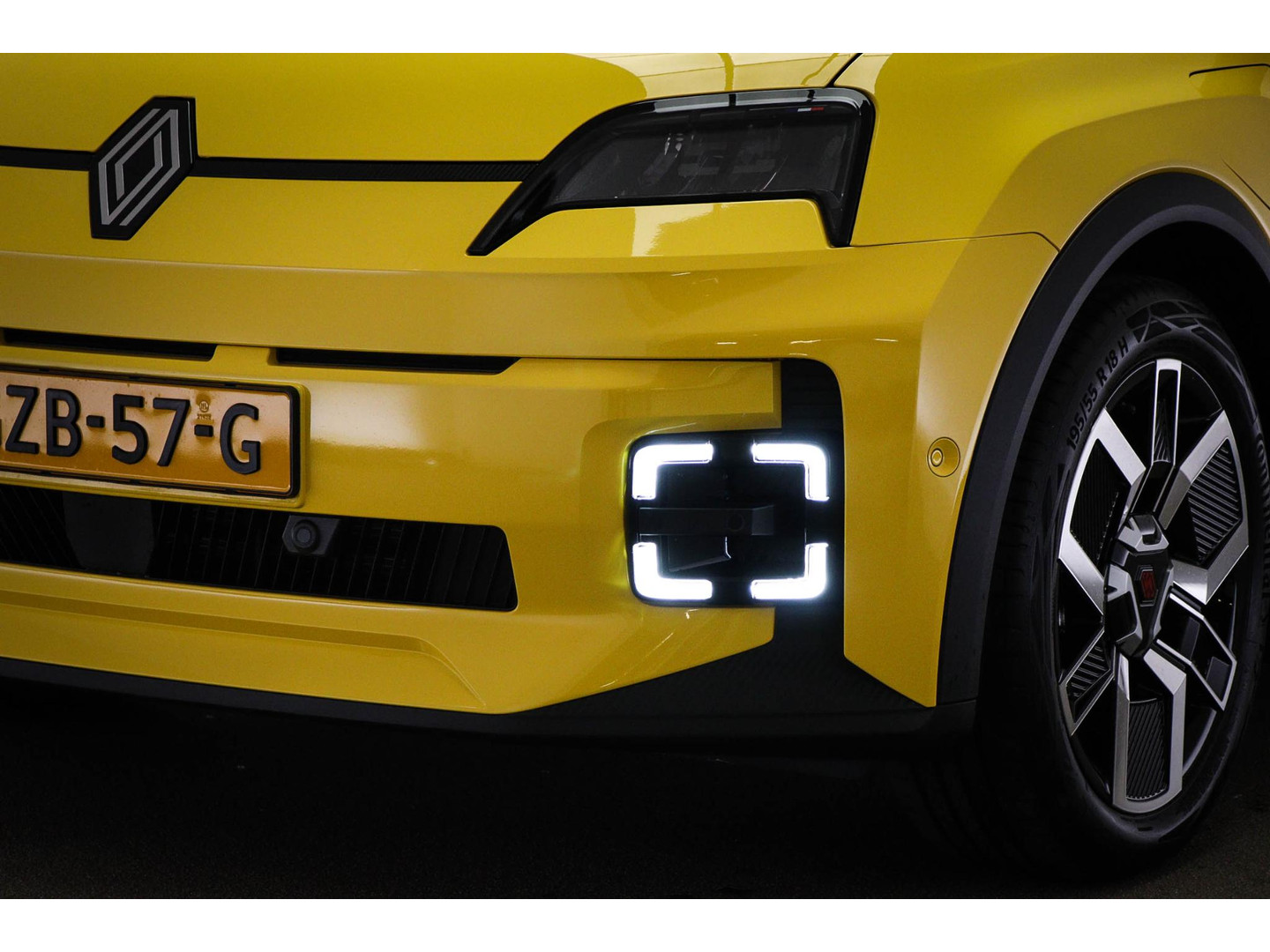 Renault Renault