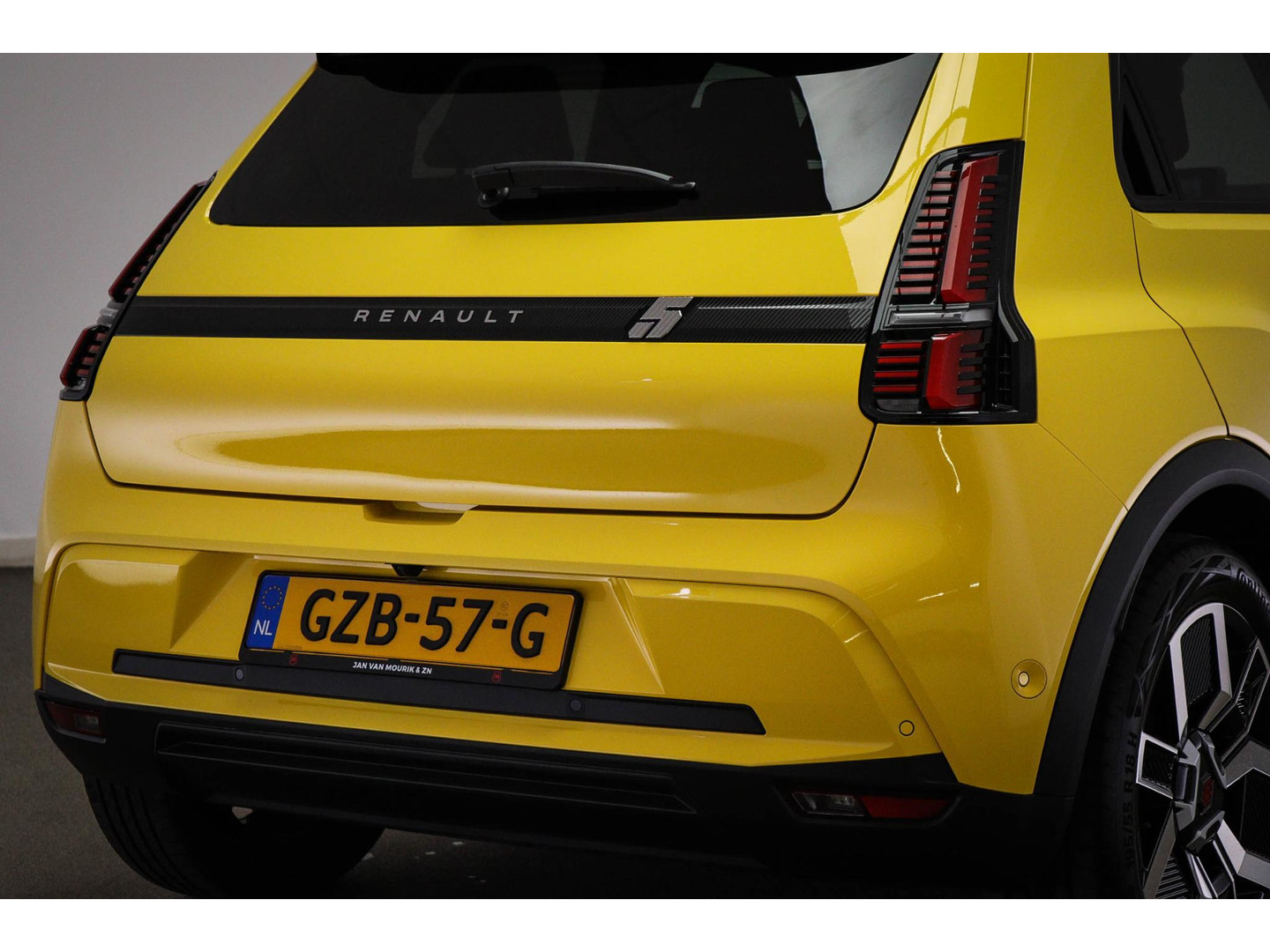 Renault Renault
