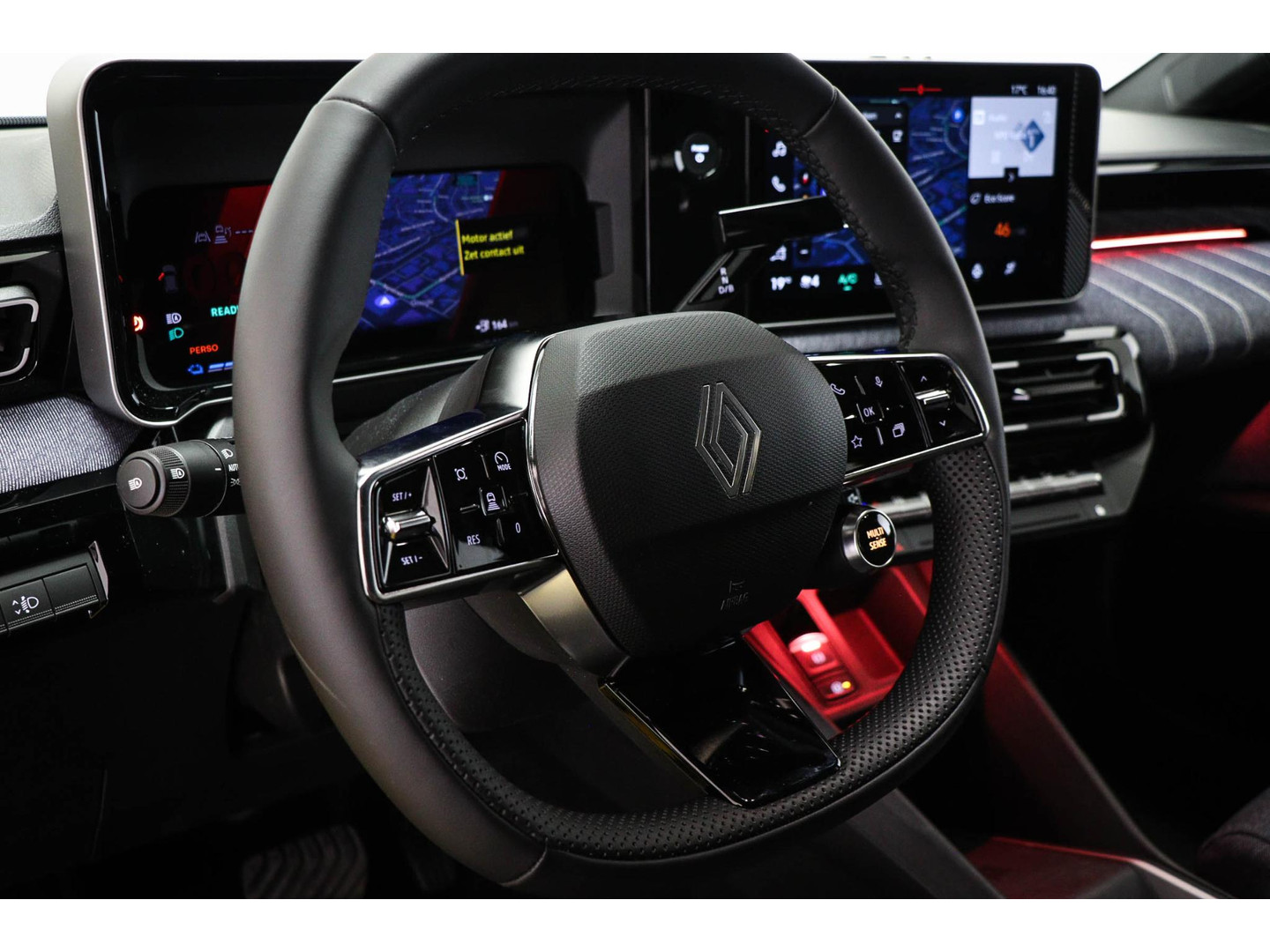 Renault Renault