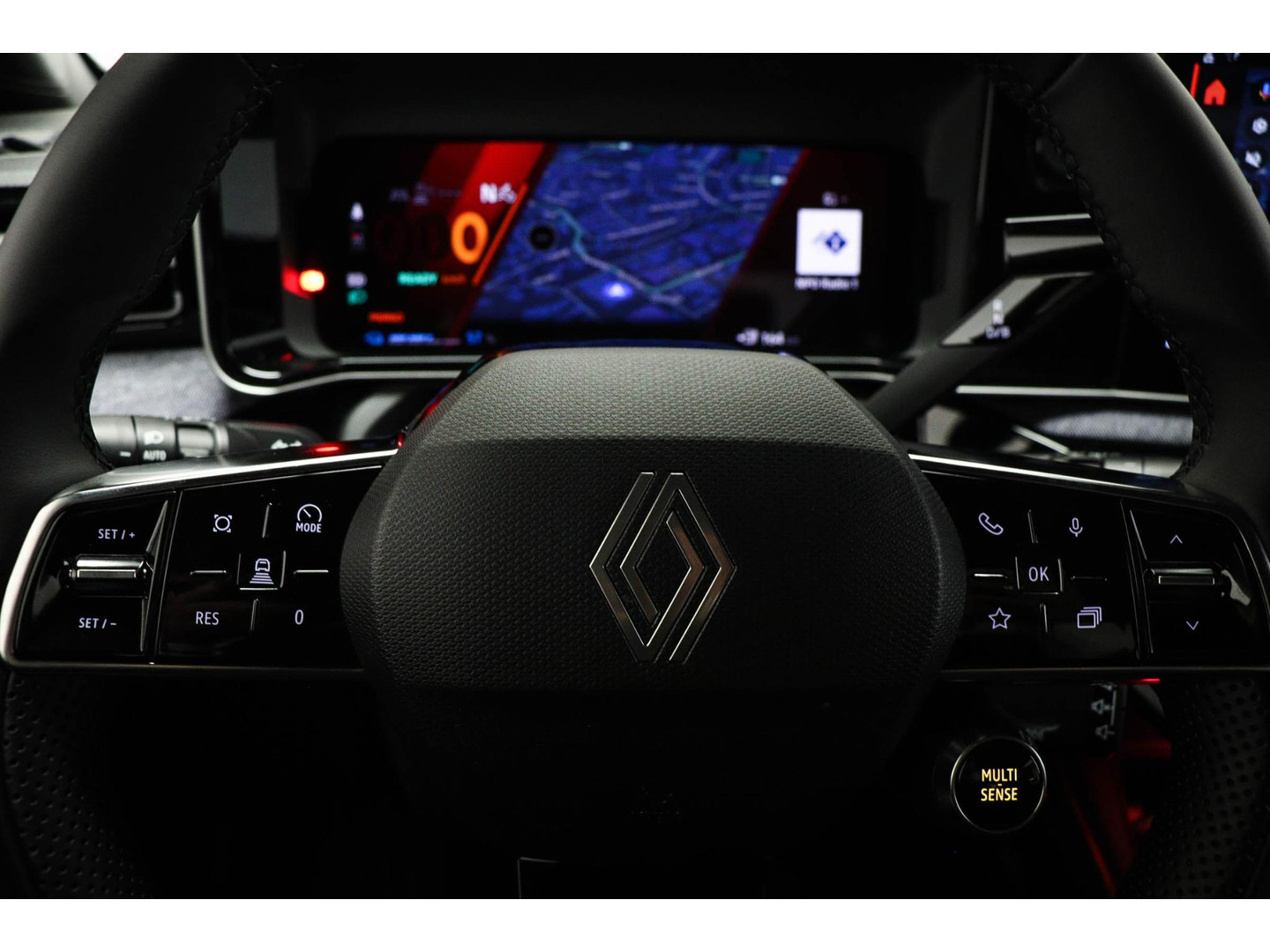 Renault Renault