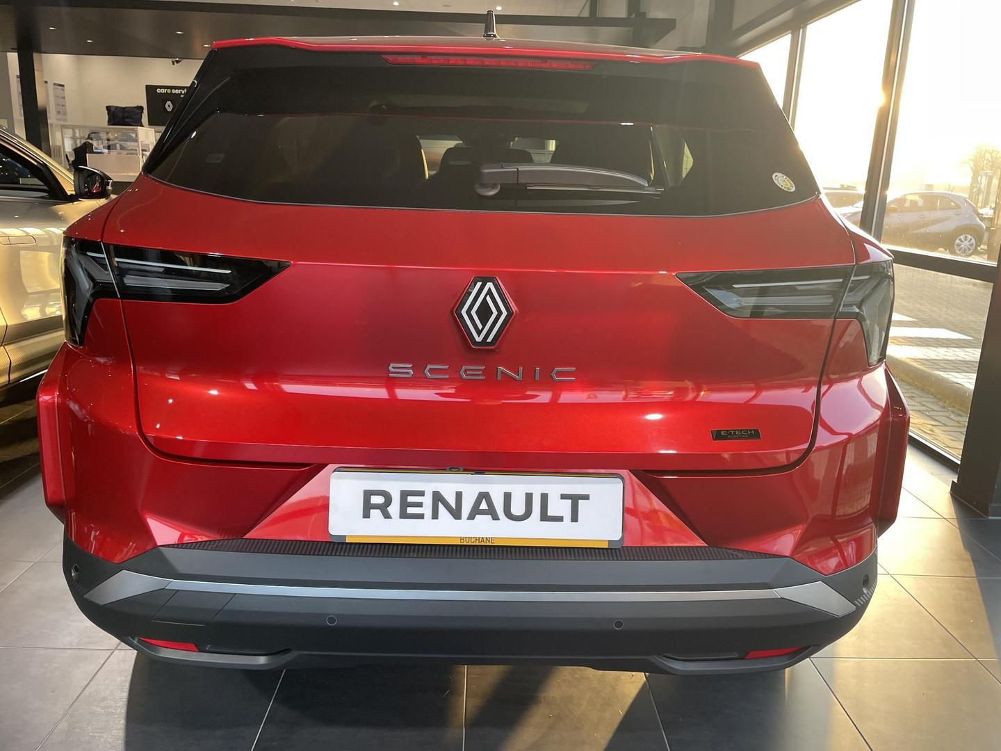 Renault Renault