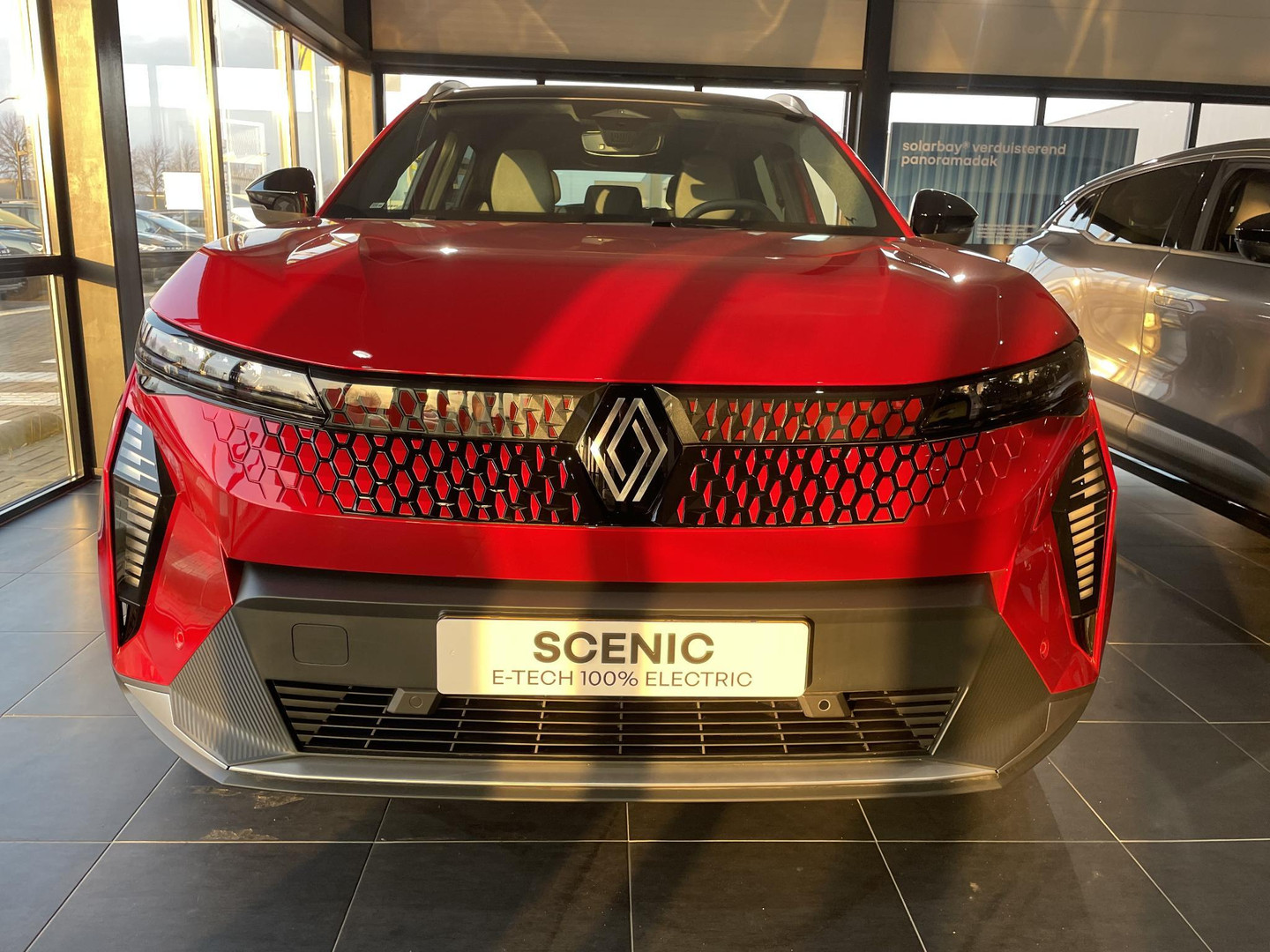 Renault Renault