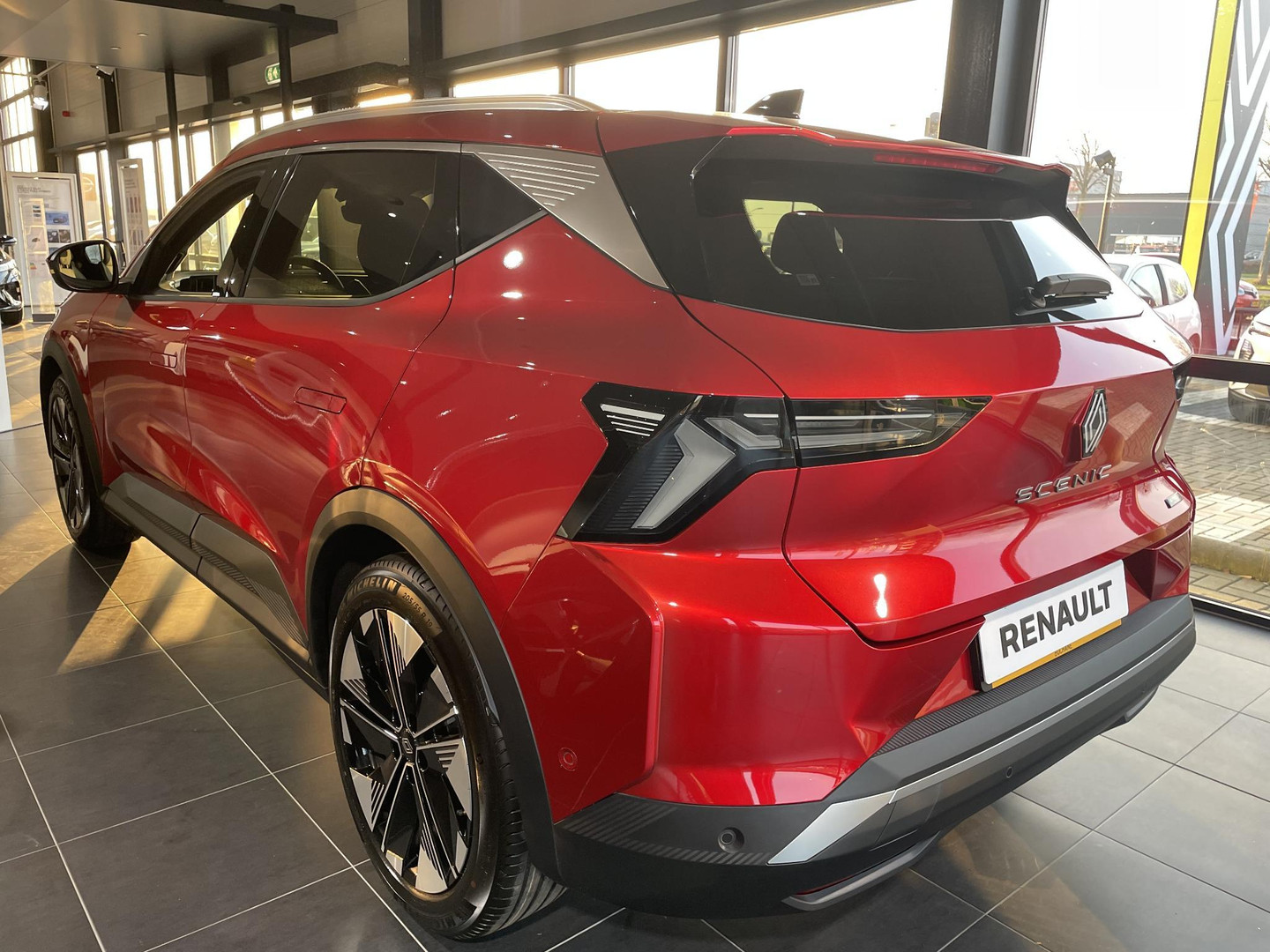 Renault Renault