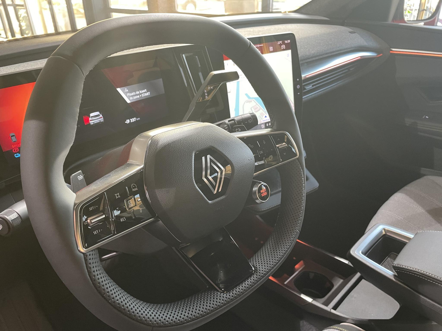 Renault Renault