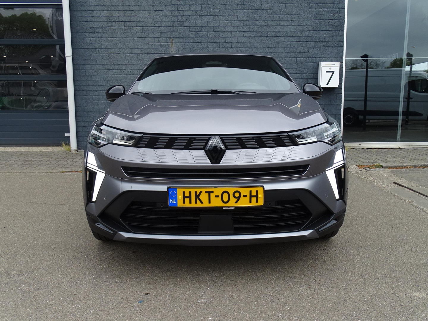 Renault
