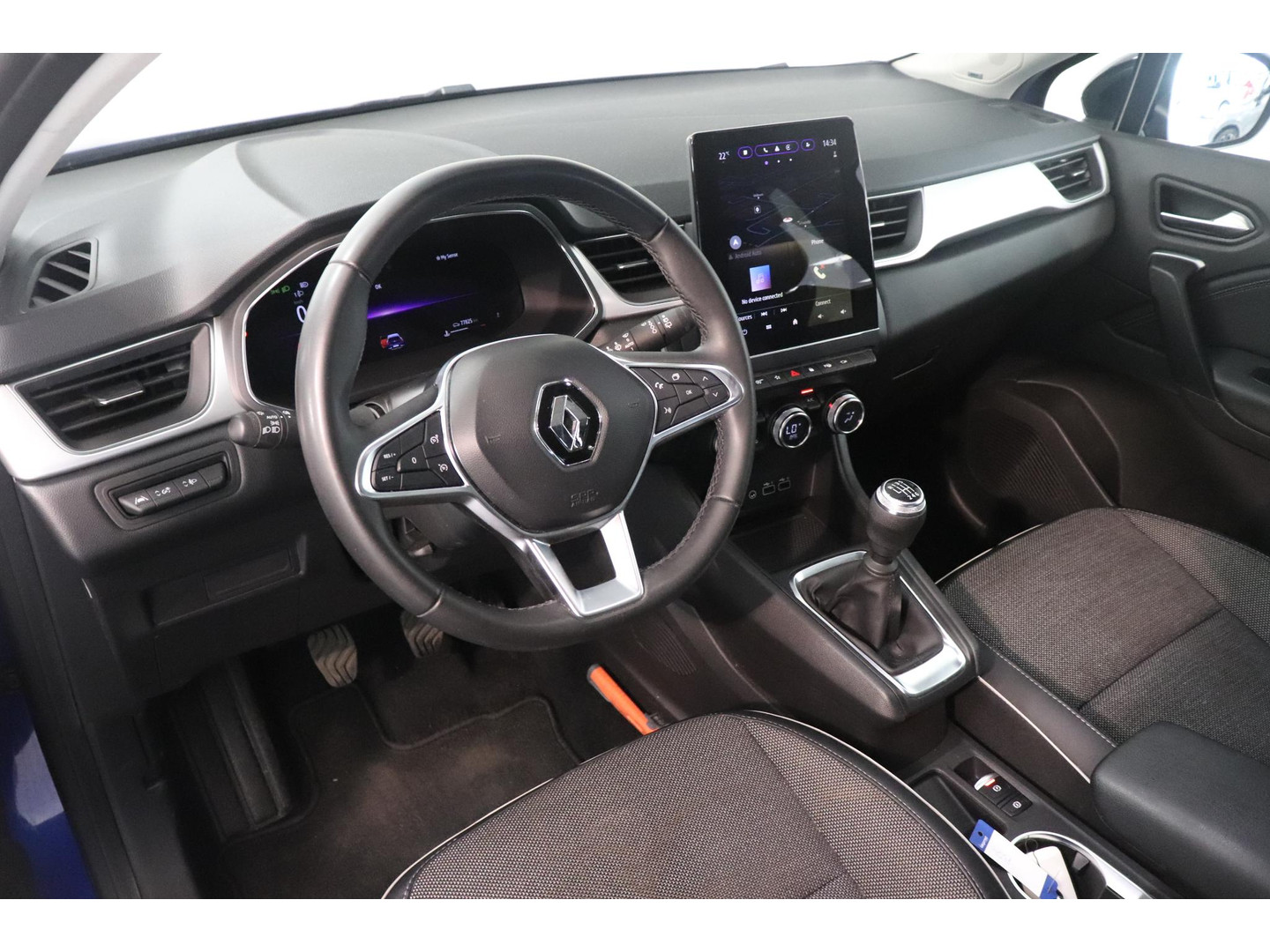 Renault Renault