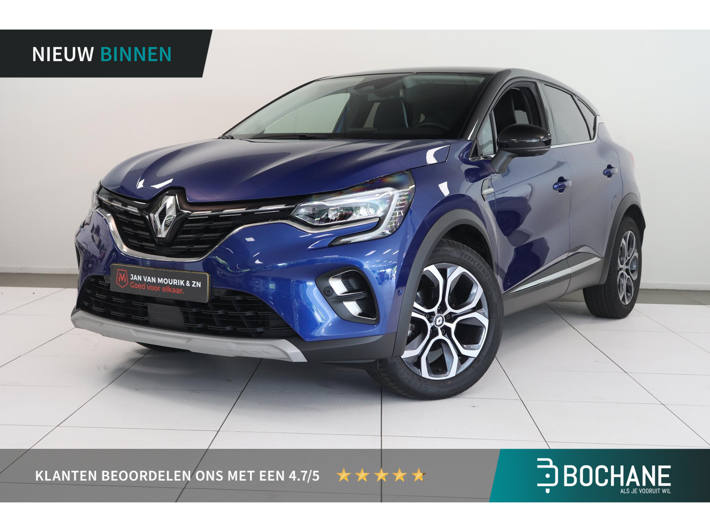 Renault Renault