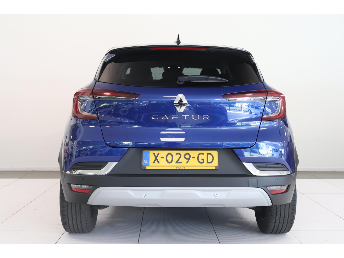 Renault Renault