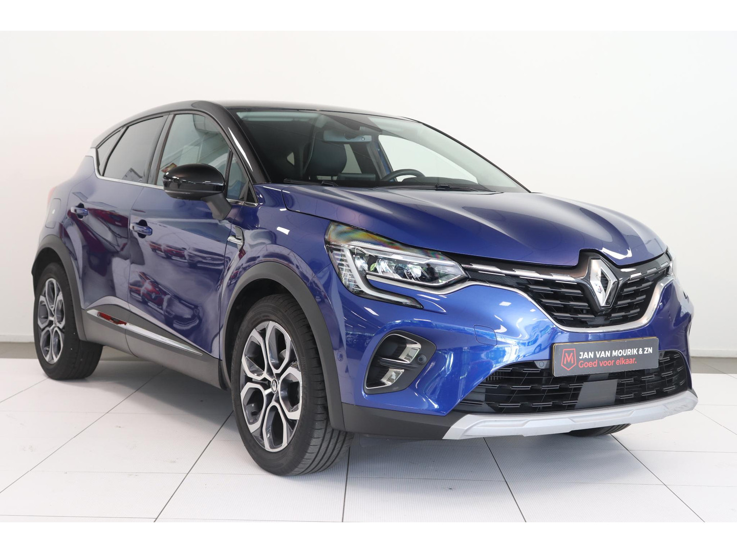 Renault Renault