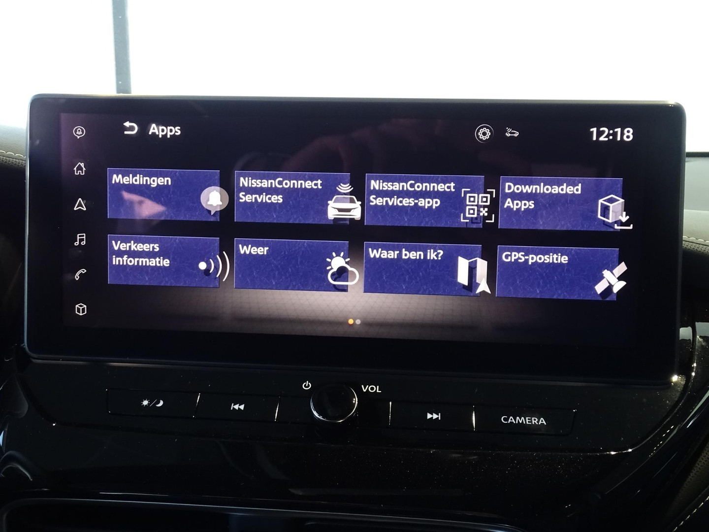 Nissan Nissan