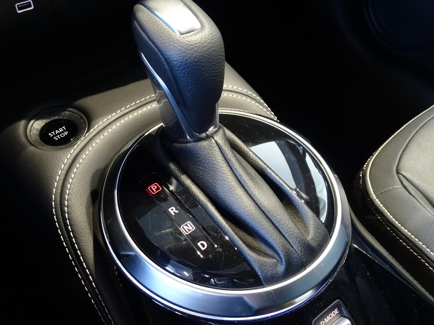Nissan Nissan
