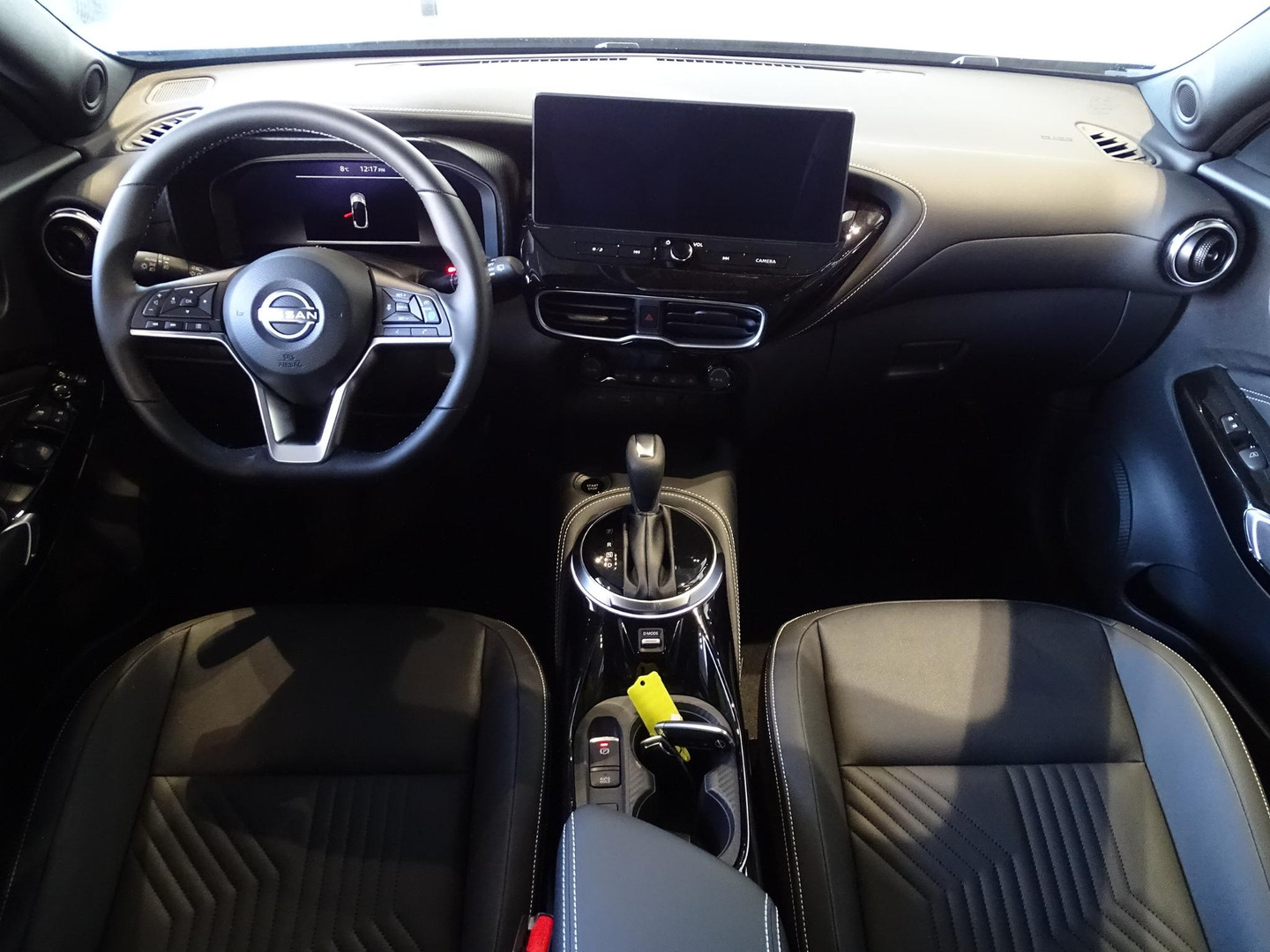 Nissan Nissan