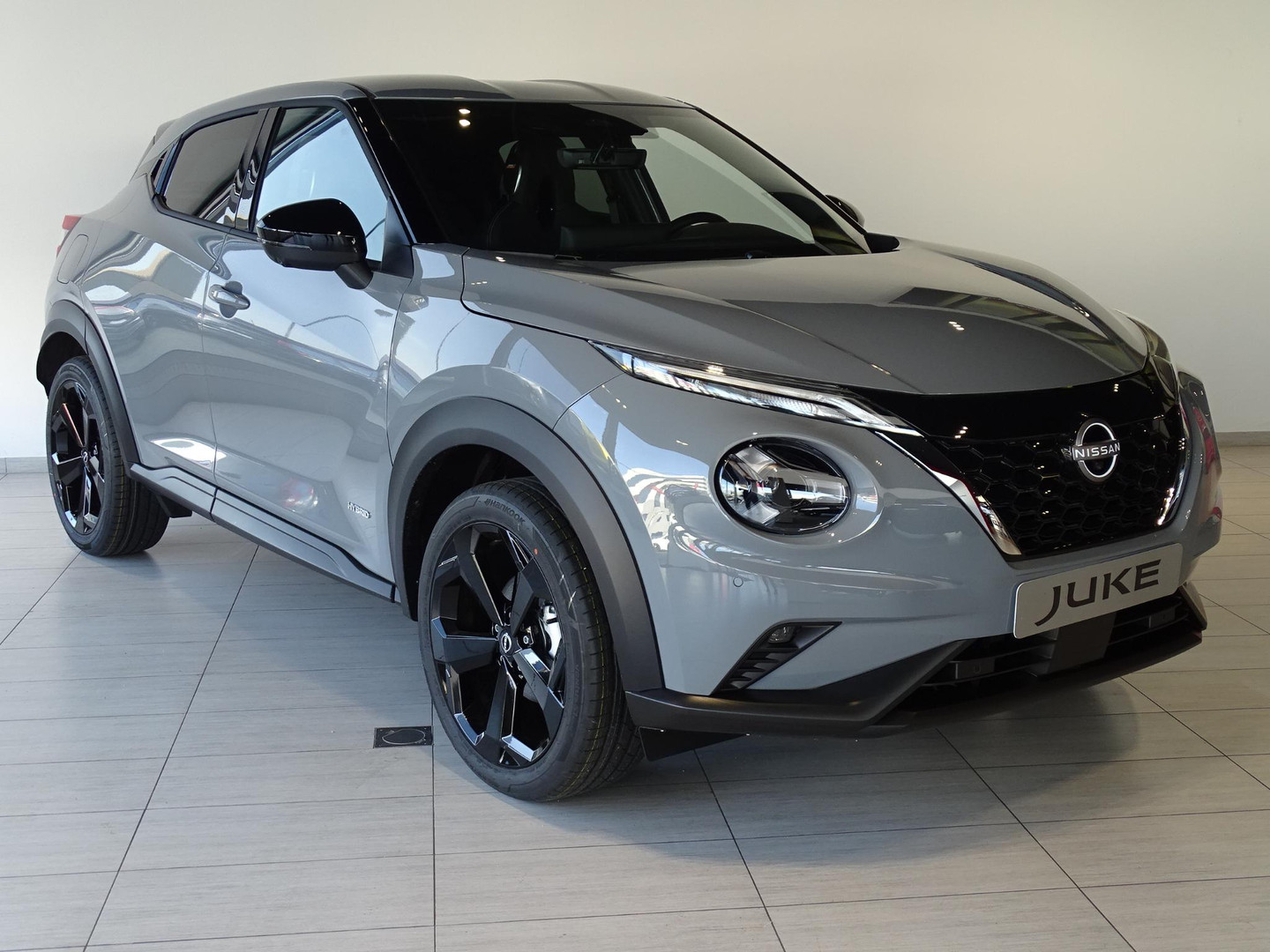 Nissan Nissan