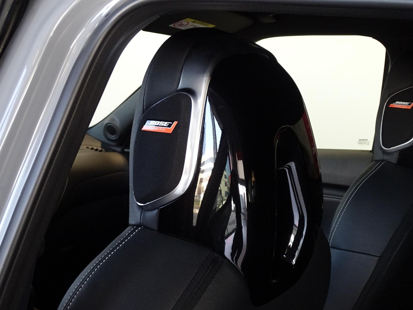 Nissan Nissan