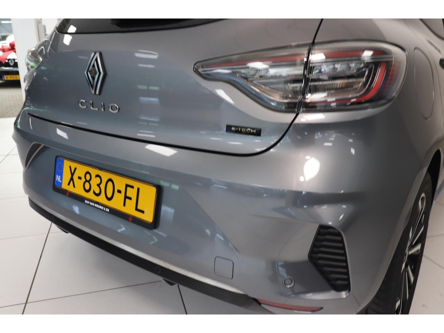 Renault Renault