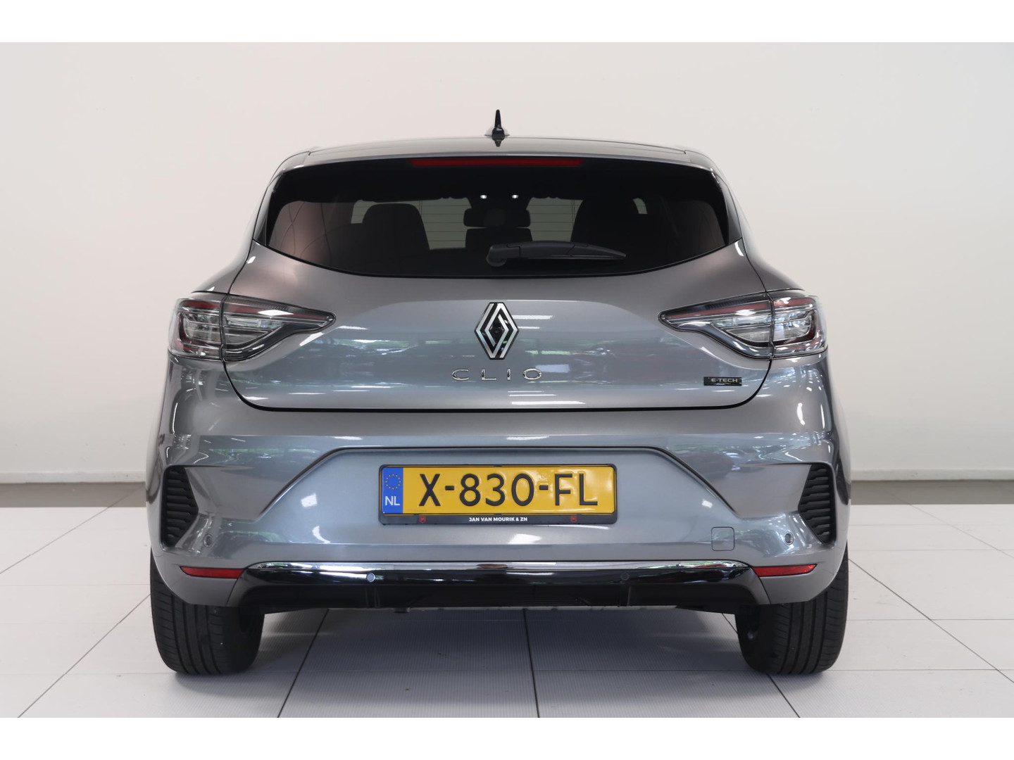 Renault Renault