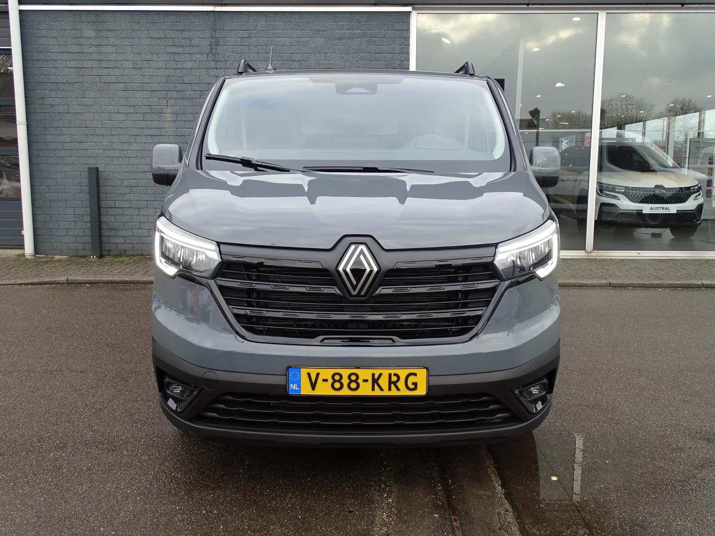 Renault