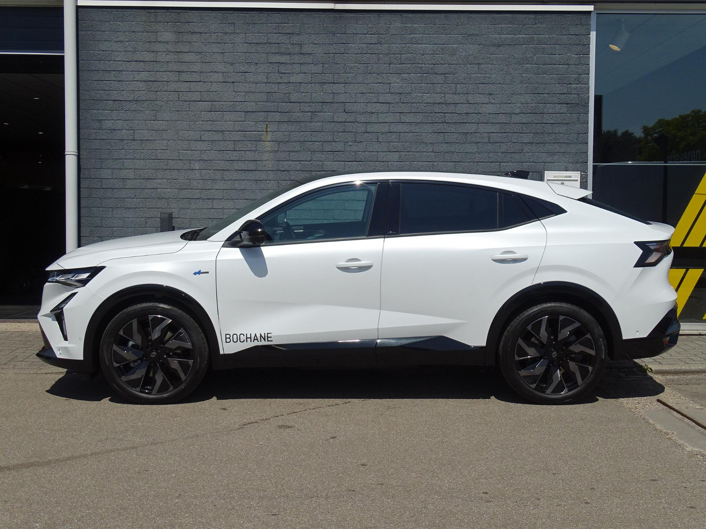 Renault Renault