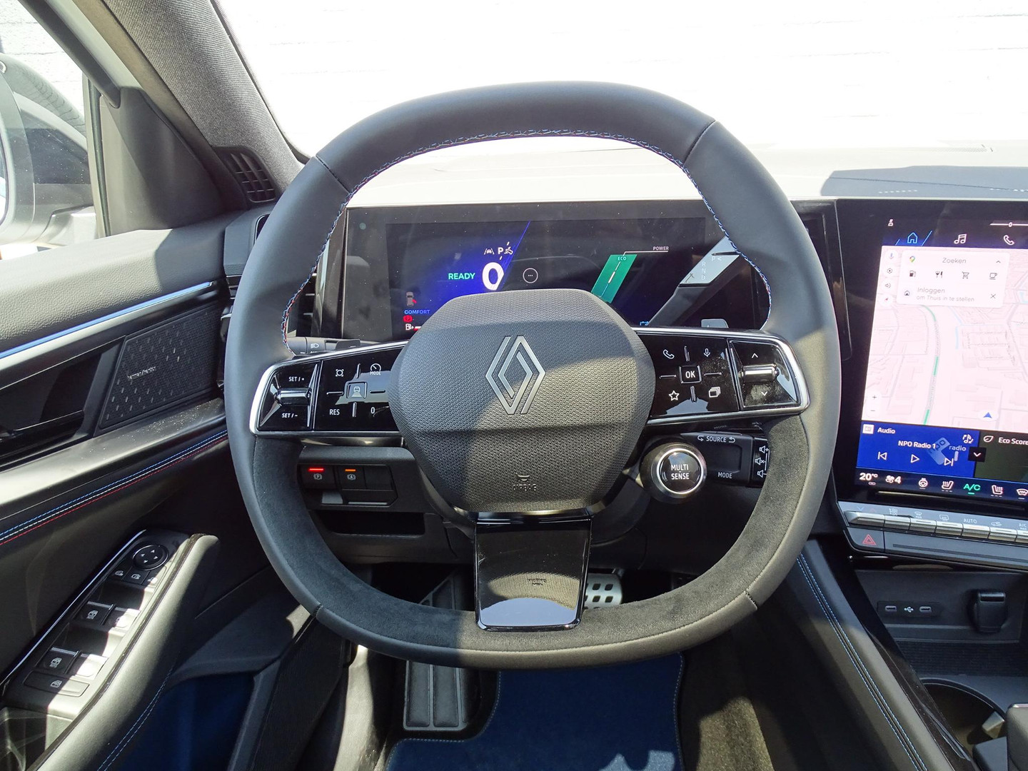 Renault Renault