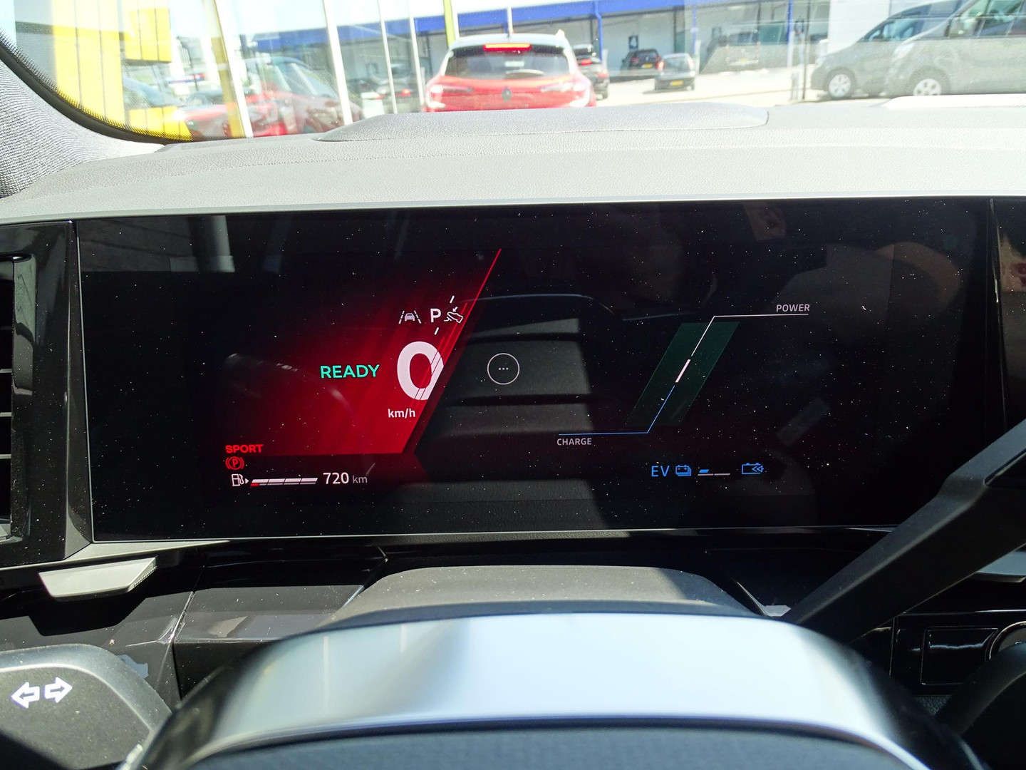 Renault Renault