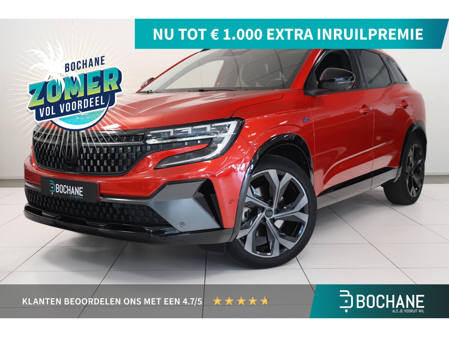 Renault Renault
