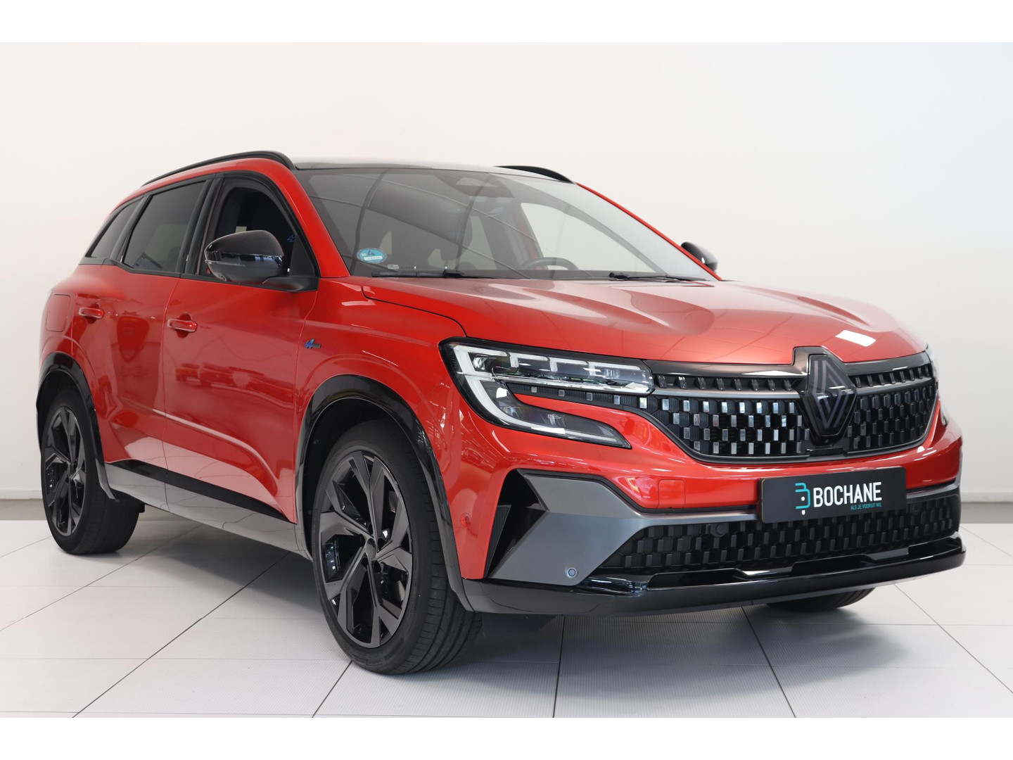 Renault Renault