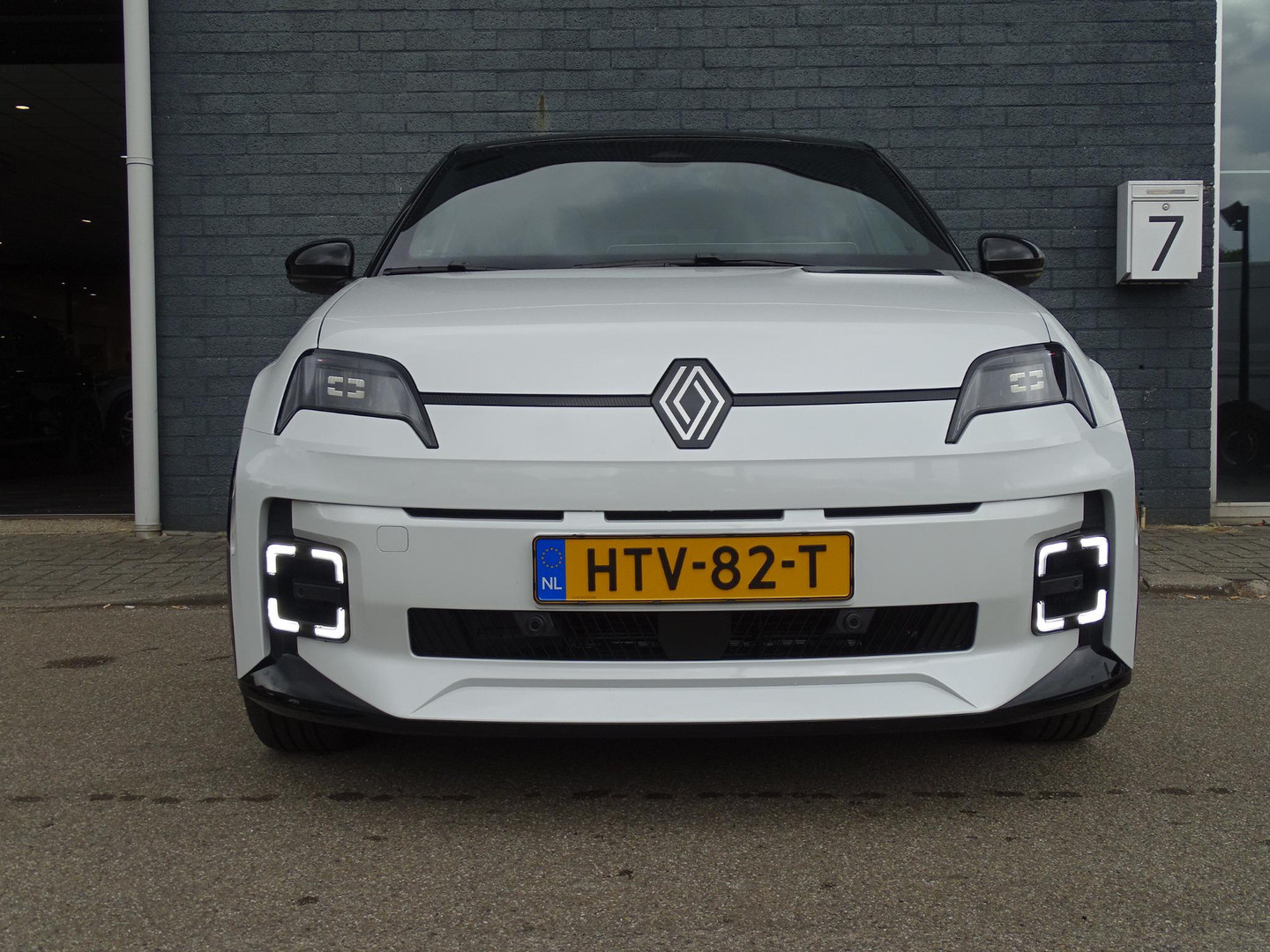 Renault Renault