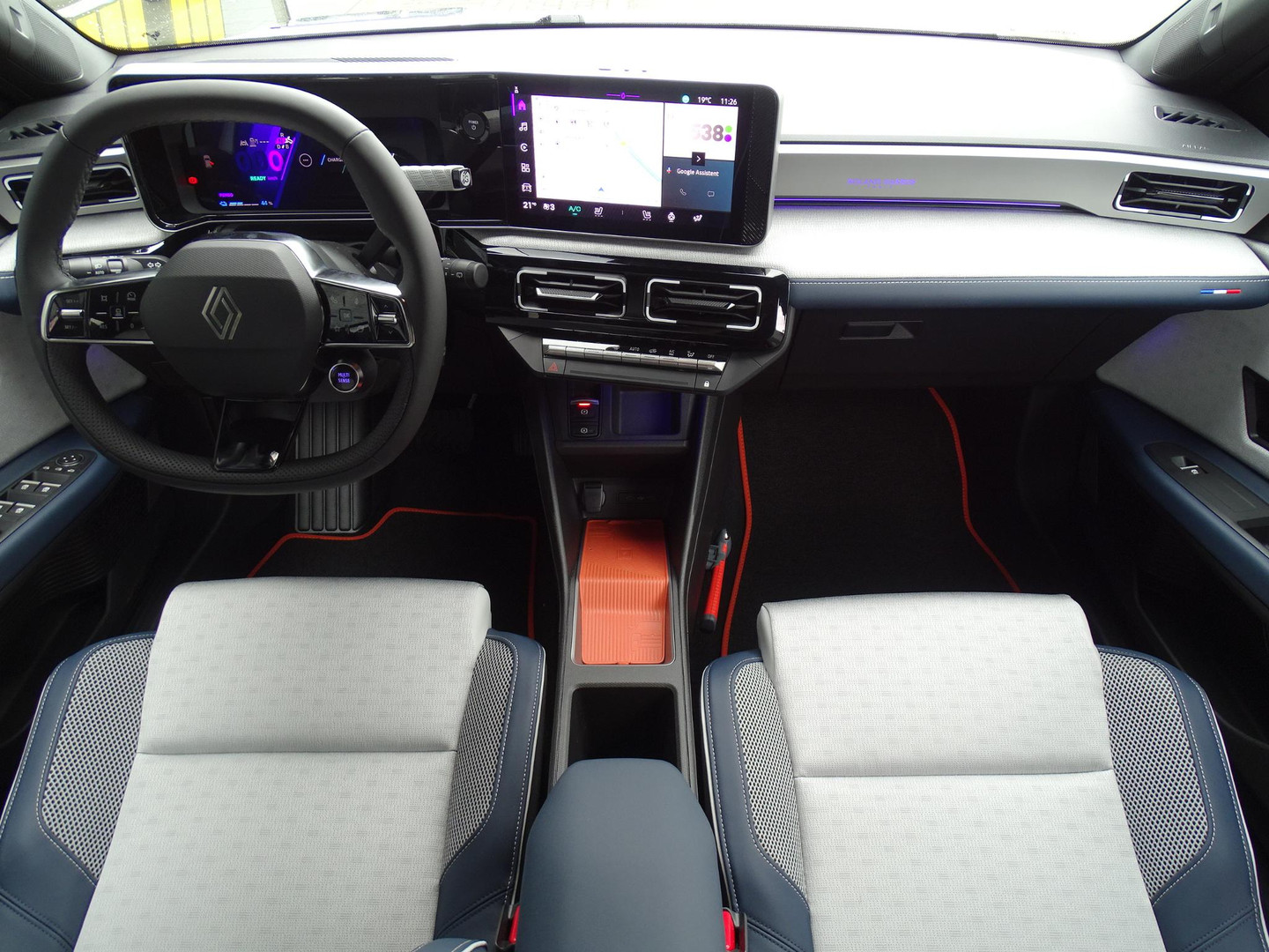 Renault Renault