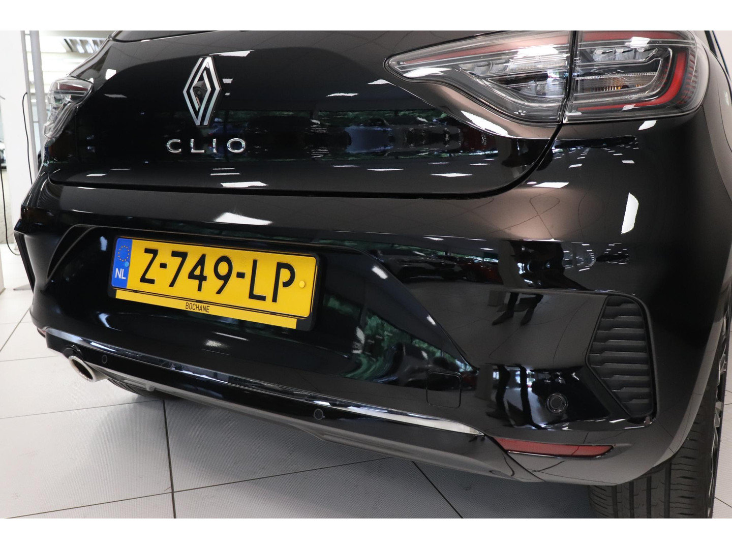 Renault Renault