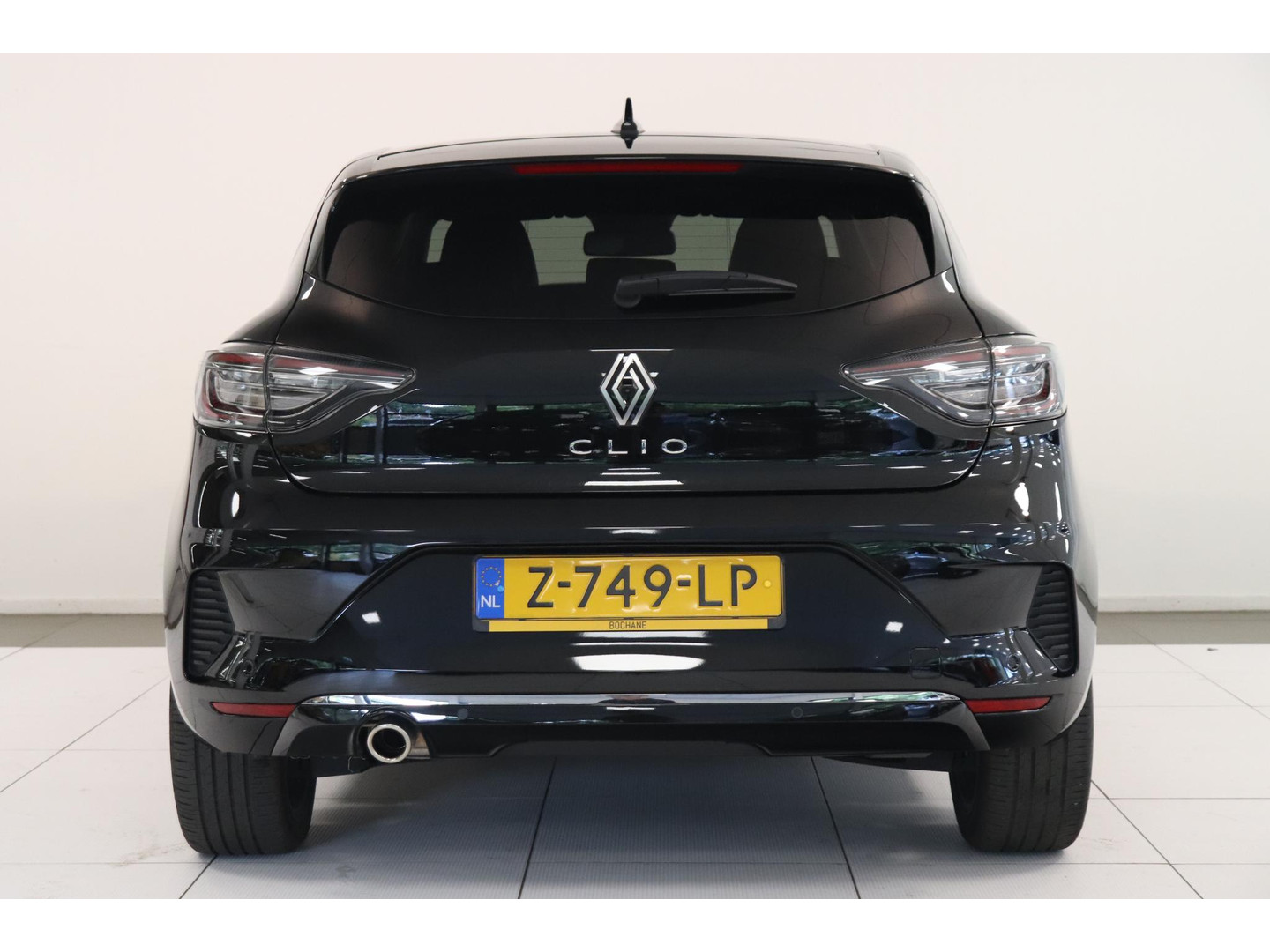 Renault Renault