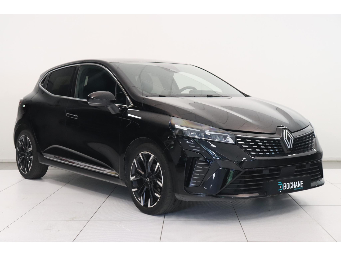 Renault Renault