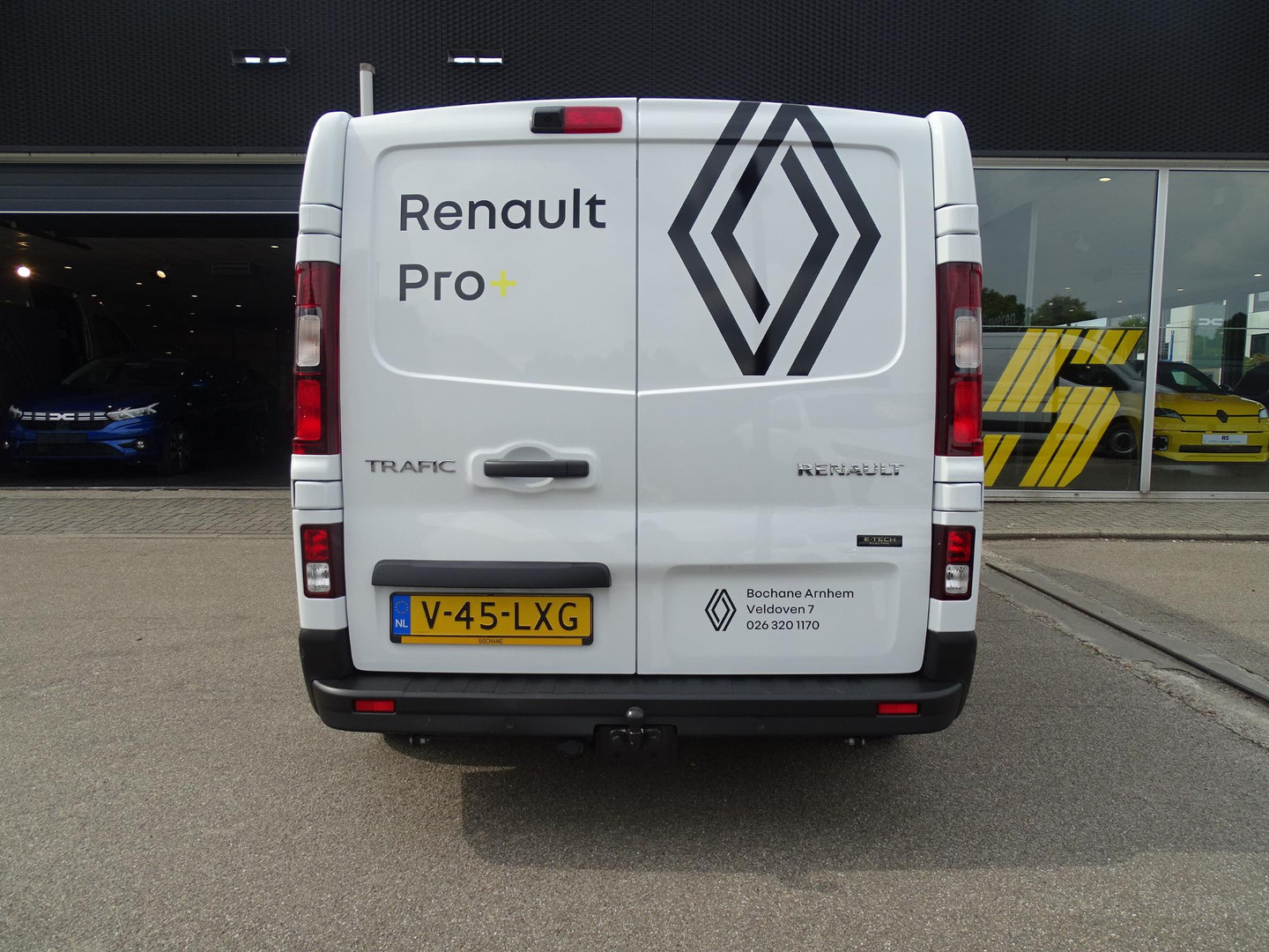 Renault