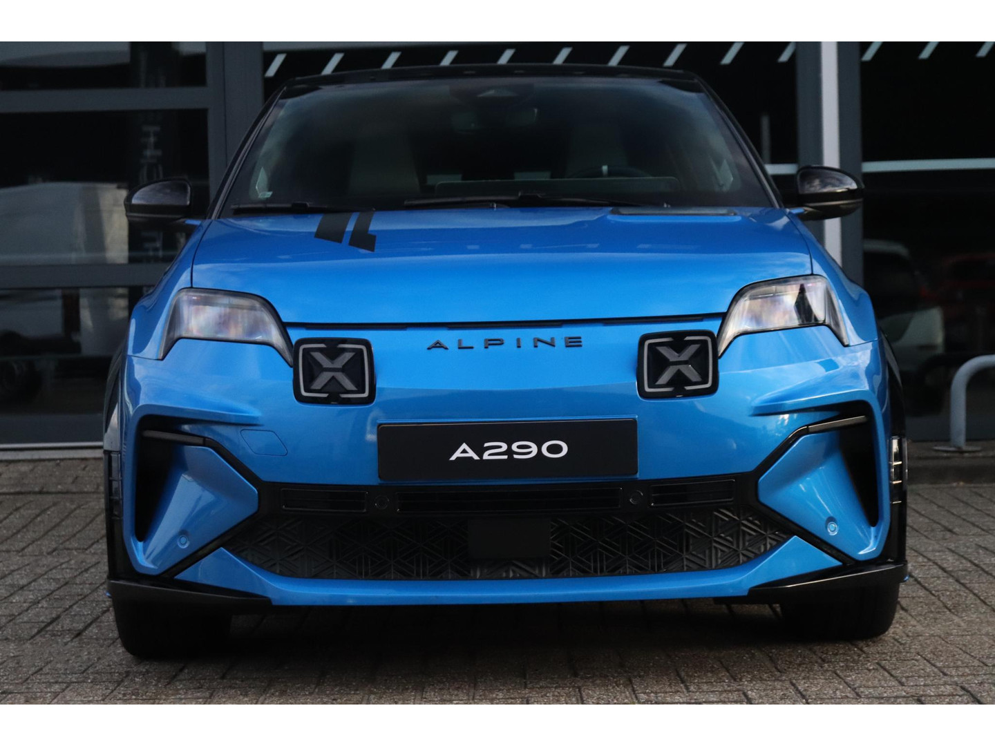 ALPINE ALPINE