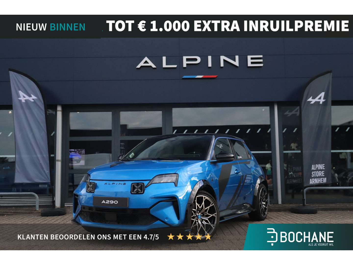 ALPINE ALPINE