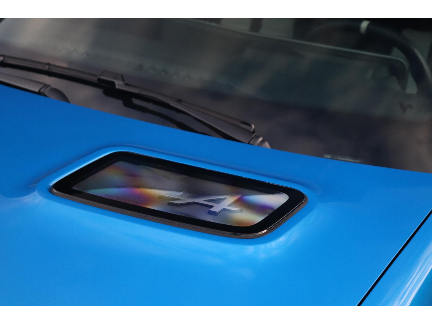 ALPINE ALPINE