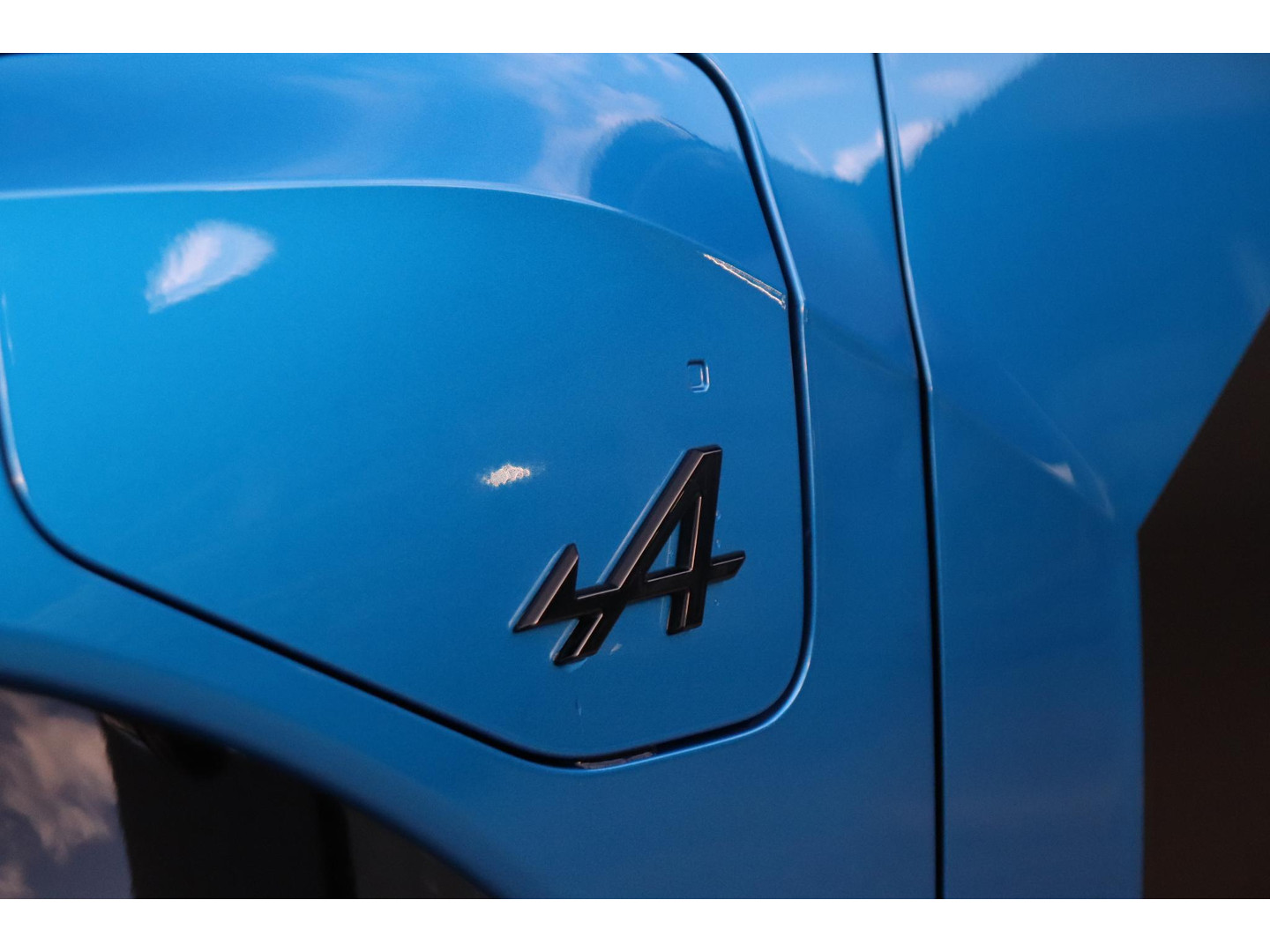 ALPINE ALPINE