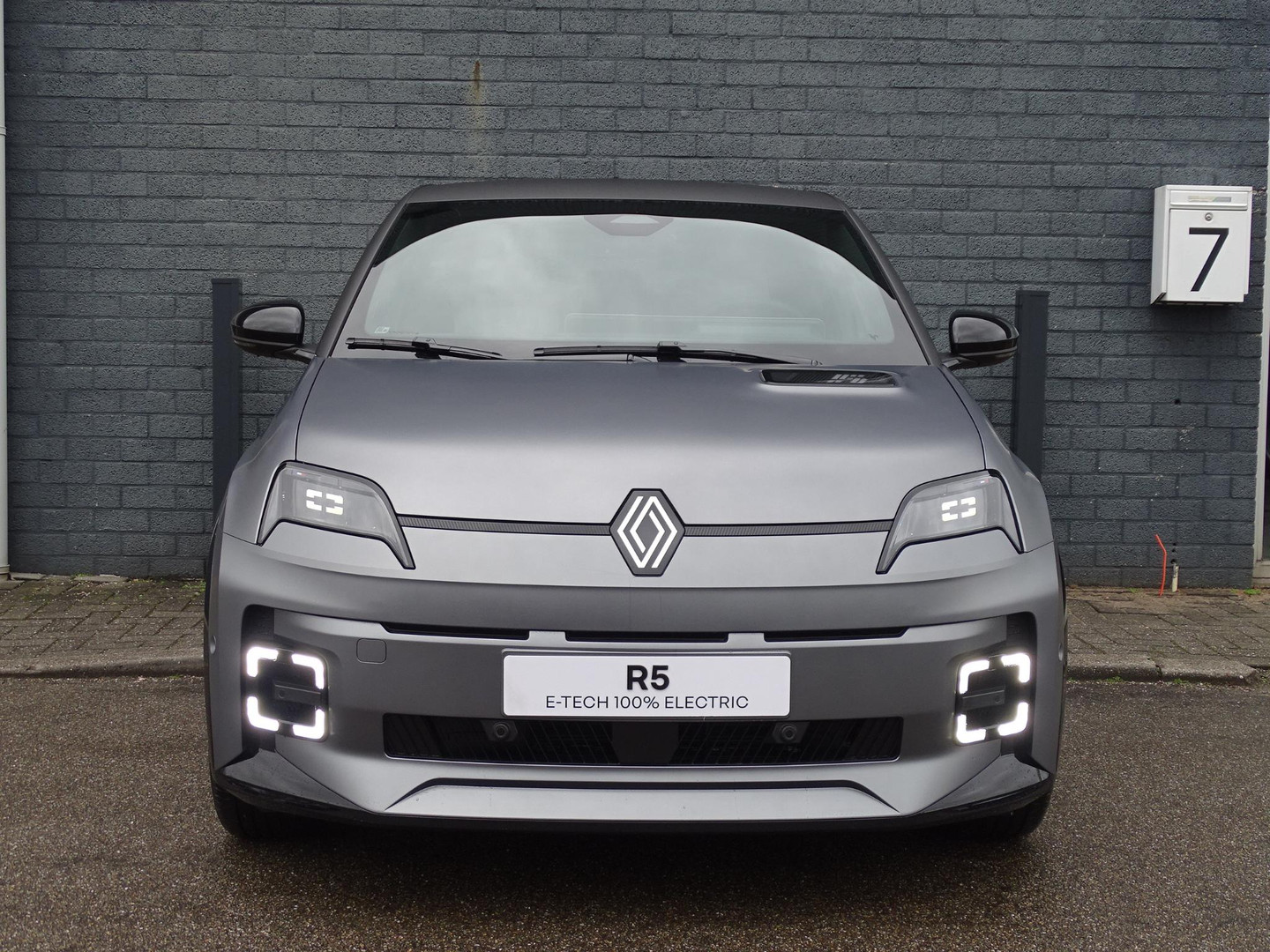 Renault Renault