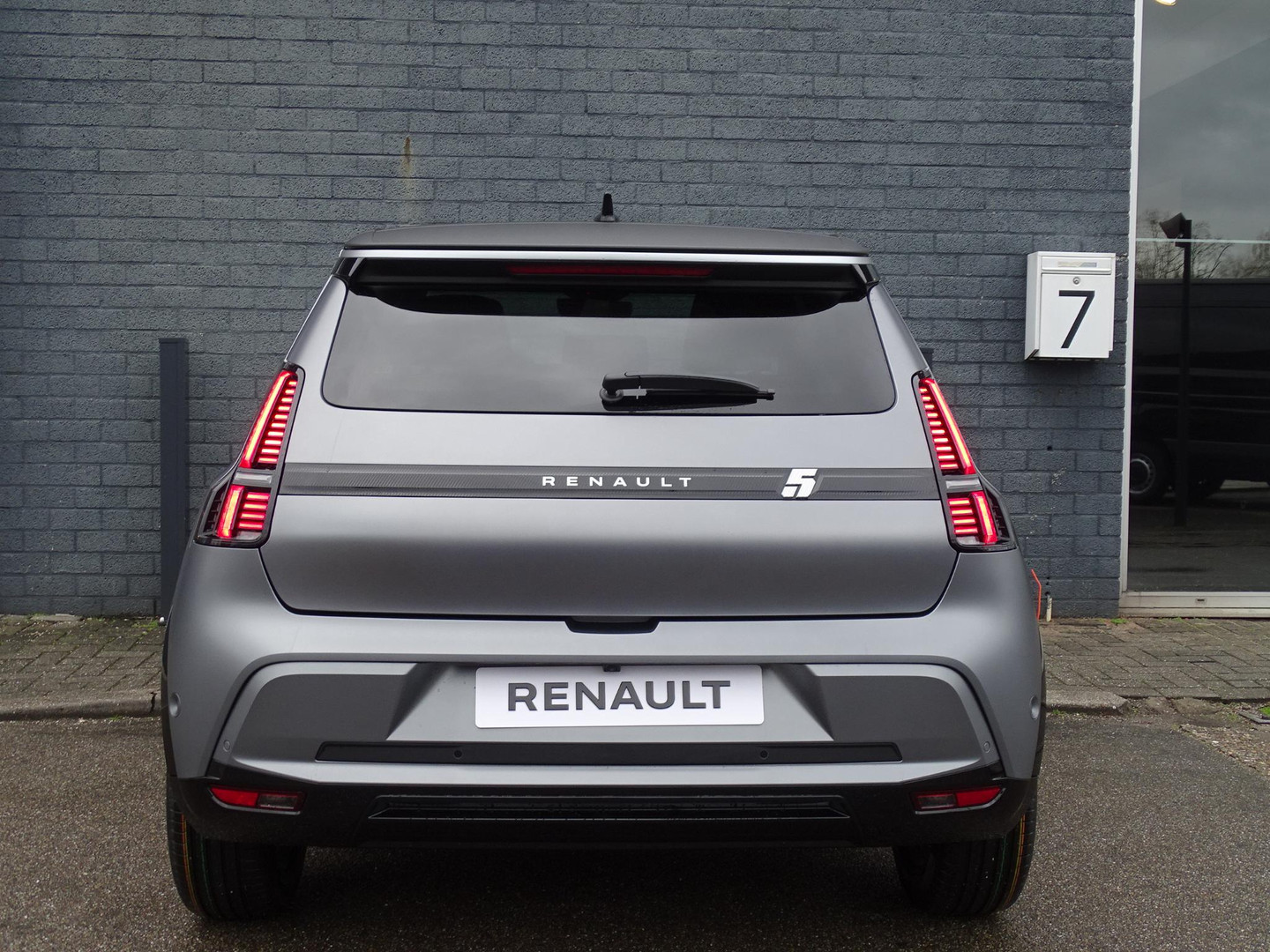 Renault Renault