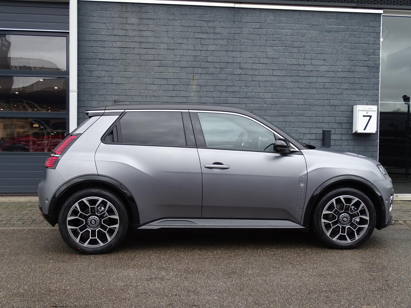 Renault Renault