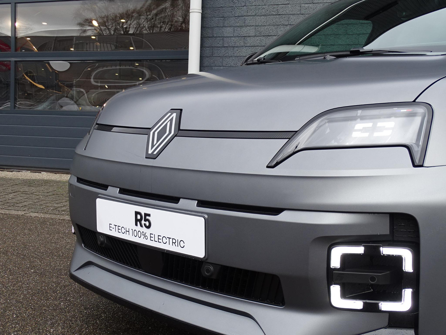 Renault Renault