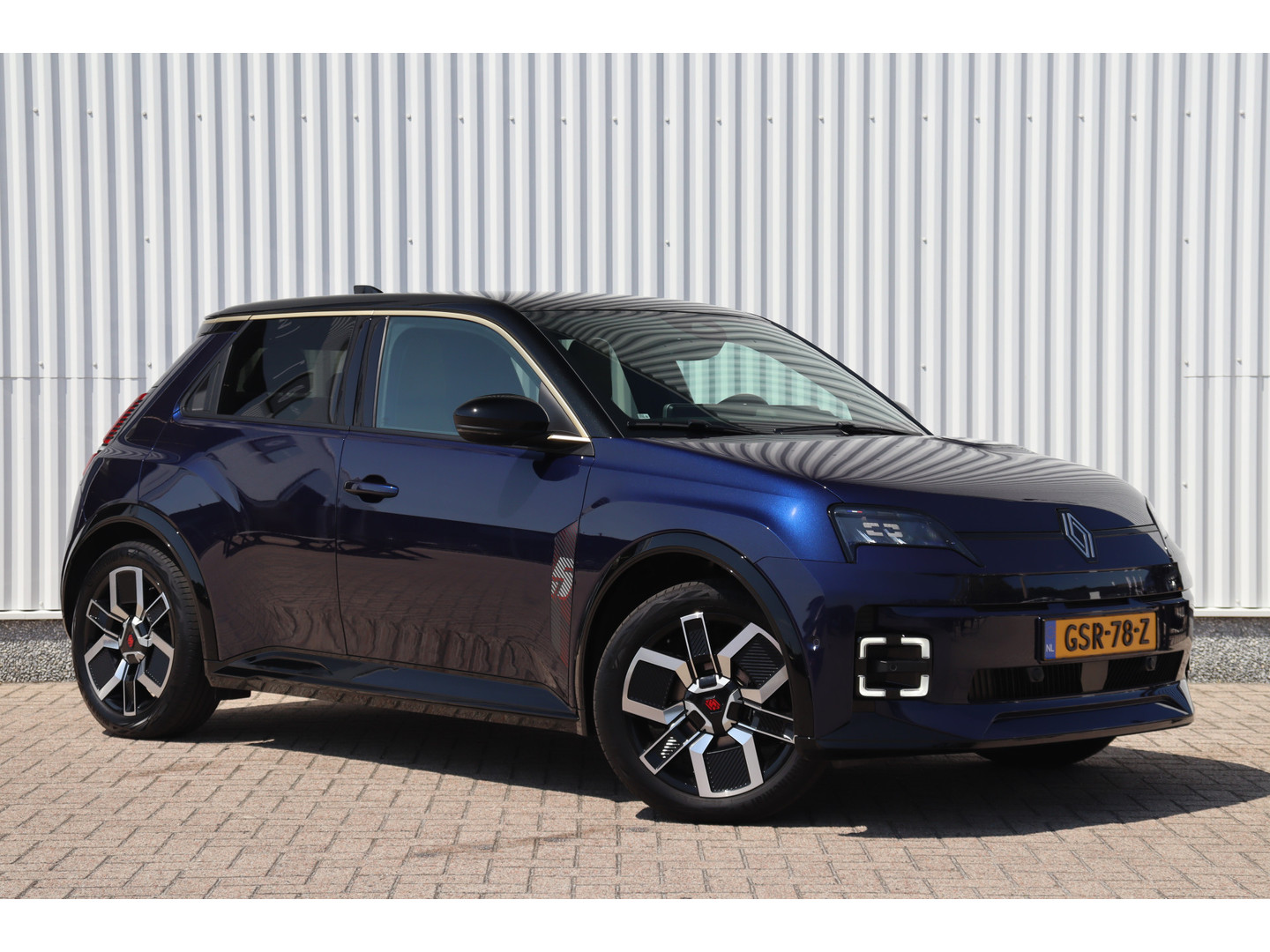 Renault Renault