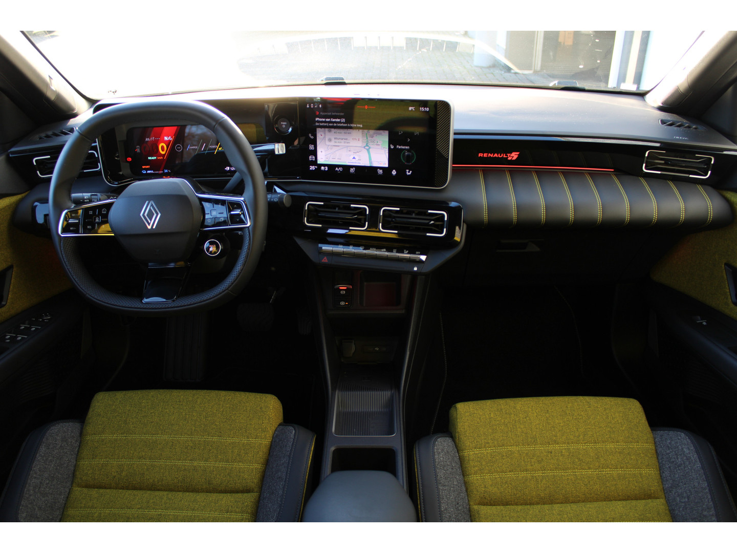 Renault Renault